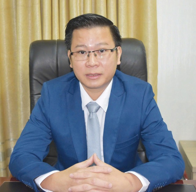 Ảnh tác giả