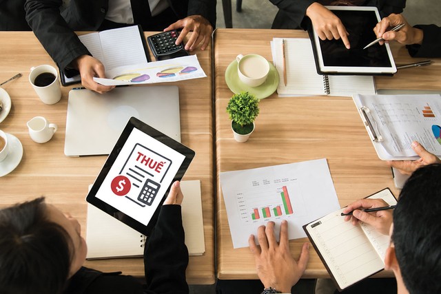 Trong môi trường bất định, tài sản quý nhất của hệ thống thuế là sự chắc chắn Trong môi trường bất định, tài sản quý nhất của hệ thống thuế là sự chắc chắn