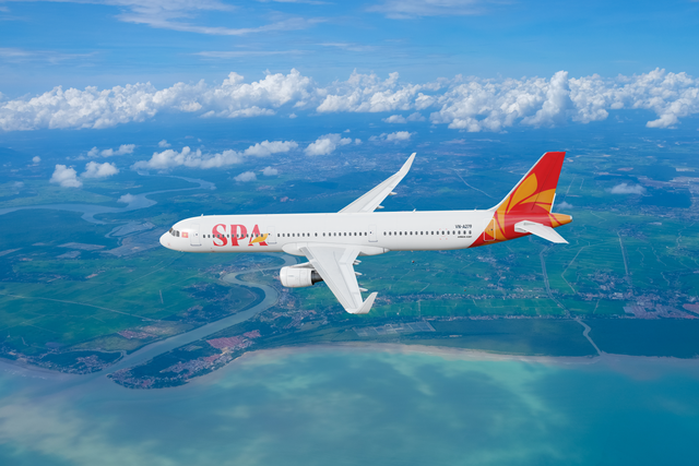 Những đường bay thẳng quốc tế ngày càng mở rộng đang kéo Phú Quốc đến gần hơn với các thị trường khách MICE lớn của khu vực và thế giới. Những đường bay thẳng quốc tế ngày càng mở rộng đang kéo Phú Quốc đến gần hơn với các thị trường khách MICE lớn của khu vực và thế giới.