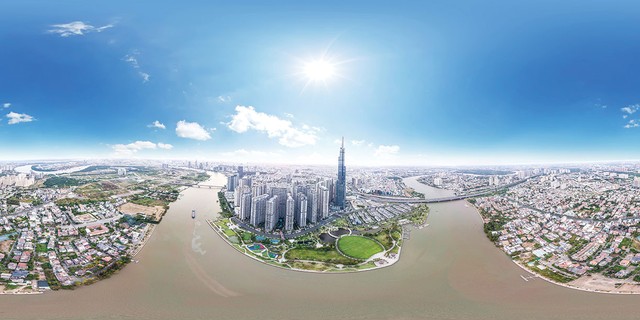 Mới đây, ADB đã điều chỉnh dự báo tăng trưởng GDP năm 2026 của Việt Nam lên 7,8% Mới đây, ADB đã điều chỉnh dự báo tăng trưởng GDP năm 2026 của Việt Nam lên 7,8%