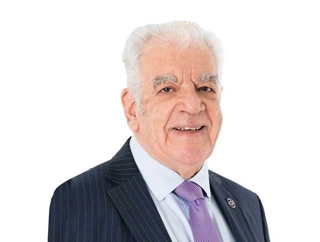 Ông Kenneth Atkinson, Nhà sáng lập, Cố vấn cấp cao HĐQT Grant Thornton Việt Nam Ông Kenneth Atkinson, Nhà sáng lập, Cố vấn cấp cao HĐQT Grant Thornton Việt Nam