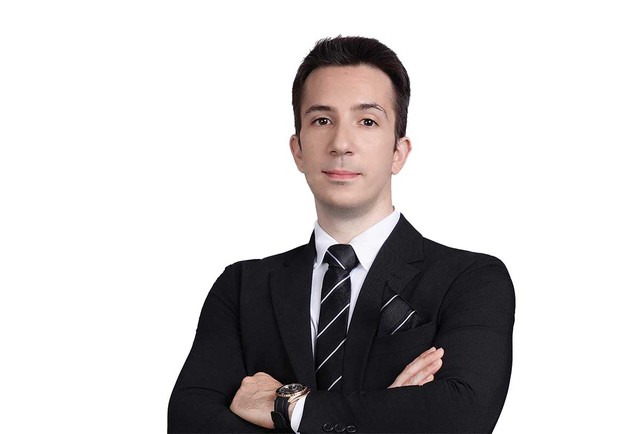 Ông Salvatore Banco, Trưởng bộ phận TP.HCM và Nam Trung Quốc, D’Andrea & Partners Ông Salvatore Banco, Trưởng bộ phận TP.HCM và Nam Trung Quốc, D’Andrea & Partners