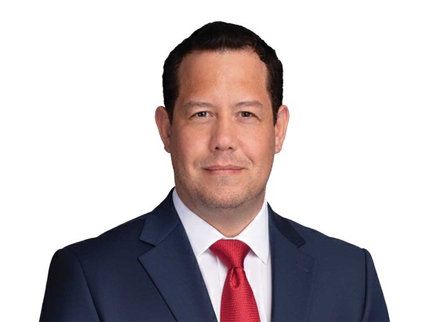 Ông Mickaël Driol, CEO Mekong Partners Ông Mickaël Driol, CEO Mekong Partners