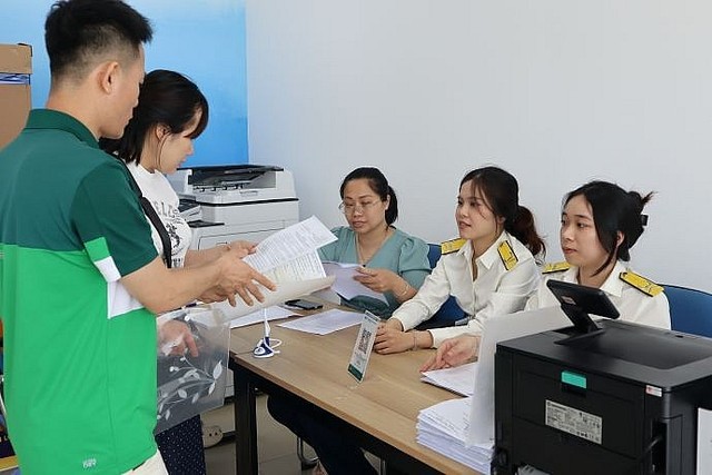 Dự thảo bổ sung nhiều chính sách hỗ trợ doanh nghiệp chuyển đổi từ hộ kinh doanh trong giai đoạn đầu.