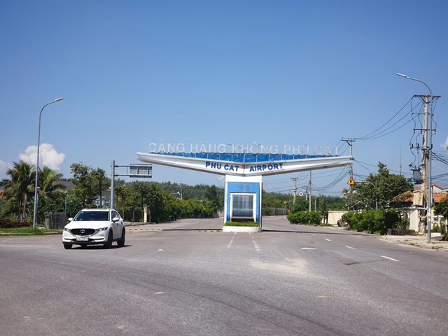 Gia Lai đang khẩn trương chuẩn bị cơ sở vật chất, điều kiện để đón khách du lịch quốc tế thông qua các chuyến bay quốc tế không thường lệ (charter) đến Cảng hàng không Phù Cát.