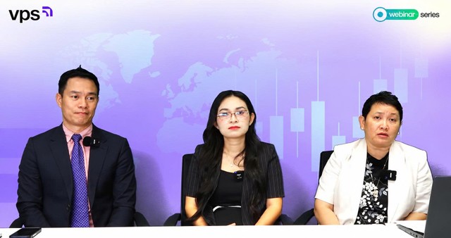 Tiến sĩ Lê Đức Khánh (trái), bà Bùi Trúc Quỳnh (giữa) và bà Lê Thị Lệ Hằng (phải). Ảnh chụp màn hình Tiến sĩ Lê Đức Khánh (trái), bà Bùi Trúc Quỳnh (giữa) và bà Lê Thị Lệ Hằng (phải). Ảnh chụp màn hình