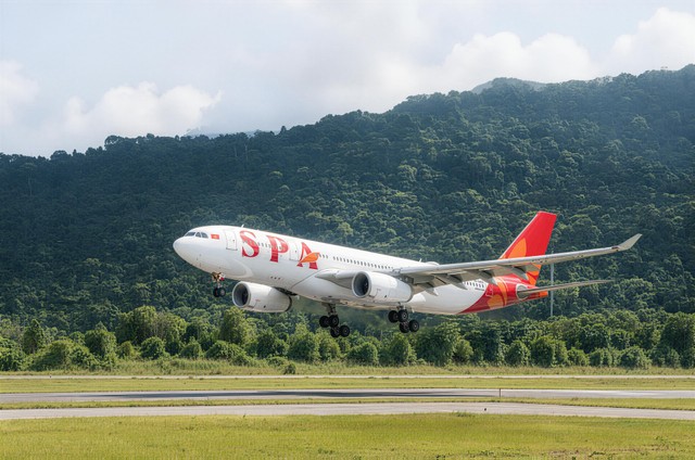Sun PhuQuoc Airways - mảnh ghép hoàn thiện hệ sinh thái du lịch tại đảo Ngọc sẽ có mặt tại hội chợ ITB Asia 2026 Sun PhuQuoc Airways - mảnh ghép hoàn thiện hệ sinh thái du lịch tại đảo Ngọc sẽ có mặt tại hội chợ ITB Asia 2026