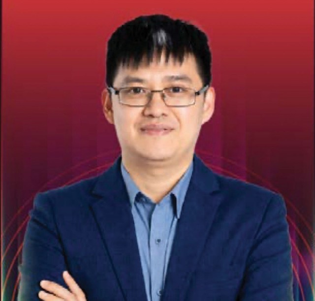 Ông Ngô Xuân Bách, Giám đốc Khối Sản phẩm AI, FPT Smart Cloud, Tập đoàn FPT Ông Ngô Xuân Bách, Giám đốc Khối Sản phẩm AI, FPT Smart Cloud, Tập đoàn FPT