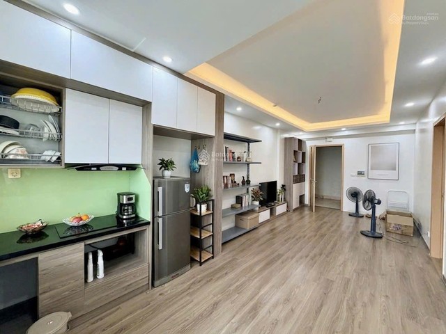 Căn hộ khoảng 65m2 có giá chào bán từ 2,6 tỷ đồng. Ảnh: Batdongsan.com.vn