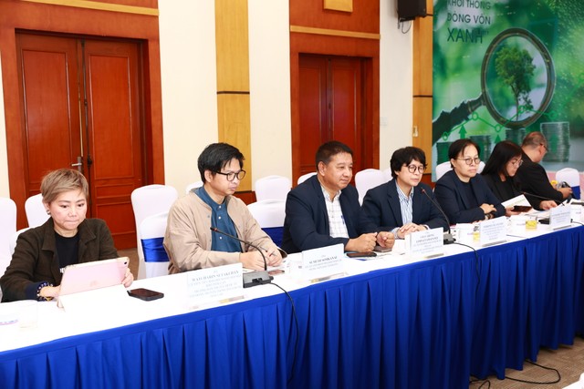 Đoàn đại biểu phía Thái Lan. Đoàn đại biểu phía Thái Lan.