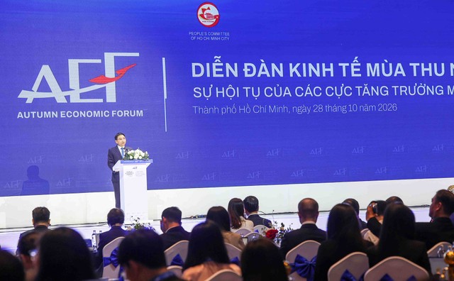 Phó Thủ tướng Nguyễn Văn Thắng nhấn mạnh, cơ hội chỉ trở thành tăng trưởng khi mỗi quốc gia đủ năng lực để nắm bắt. Ảnh: Lê Toàn. Phó Thủ tướng Nguyễn Văn Thắng nhấn mạnh, cơ hội chỉ trở thành tăng trưởng khi mỗi quốc gia đủ năng lực để nắm bắt. Ảnh: Lê Toàn.