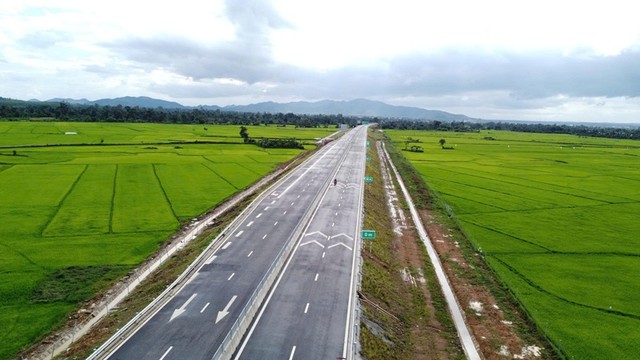 Dự án giúp tỉnh Đắk Lắk thu hút đầu tư vào nông nghiệp, công nghiệp chất lượng cao và du lịch.