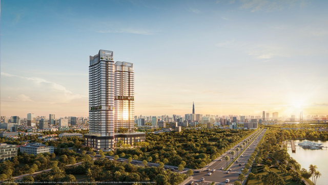Dự án Vlasta Premier – Phú Thuận (TPHCM) đang được triển khai theo đúng tiến độ và dự kiến bàn giao trong năm 2027