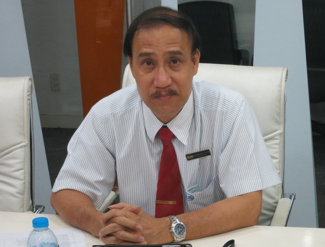 CEO Nhựa Bình Minh: Nhiều đối thủ mới áp dụng chính sách cạnh tranh “tàn phá thị trường“ ảnh 1