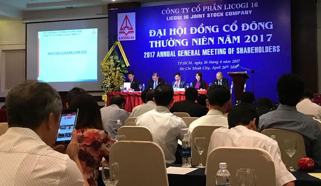 LCG đã chuyển nhượng dự án Phú Hội giá 320 tỷ đồng ảnh 1