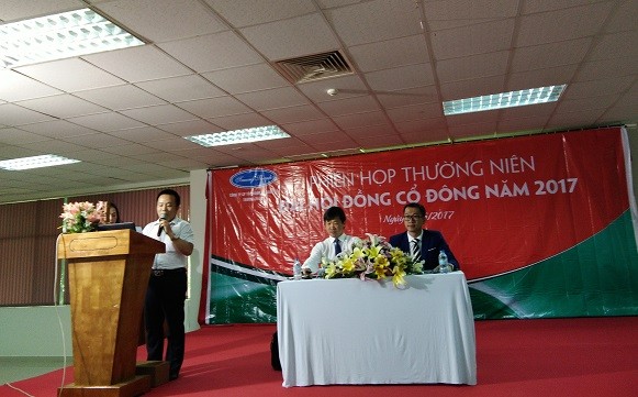 ĐHCĐ Gỗ Trường Thành: Chấp nhận lỗ lớn để thanh lý tài sản ảnh 2