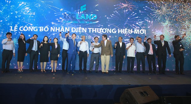 TTC Land lấn sân sang bất động sản nghỉ dưỡng ảnh 1