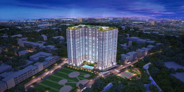 Nguồn cung khan hiếm, liệu có còn căn hộ sắp bàn giao ? ảnh 1