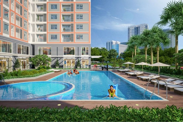 Nguồn cung khan hiếm, liệu có còn căn hộ sắp bàn giao ? ảnh 2