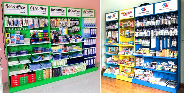 Covid-19 được kiểm soát, Thiên Long làm gì cho mùa vụ bán hàng mới? ảnh 1