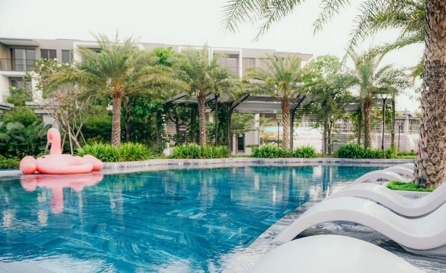 Dự án The Standard sở hữu phương thức thanh toán hấp dẫn cho người mua