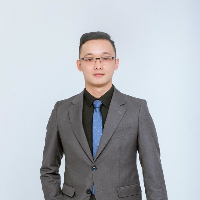 Ông Quốc Toàn, Giám đốc Kinh doanh Hội Sở CTCK Mirae Asset Việt Nam