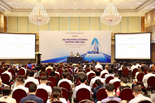 Kế hoạch Lợi nhuận 2025 là trong tầm tay nếu Index không biến động giảm quá mạnh