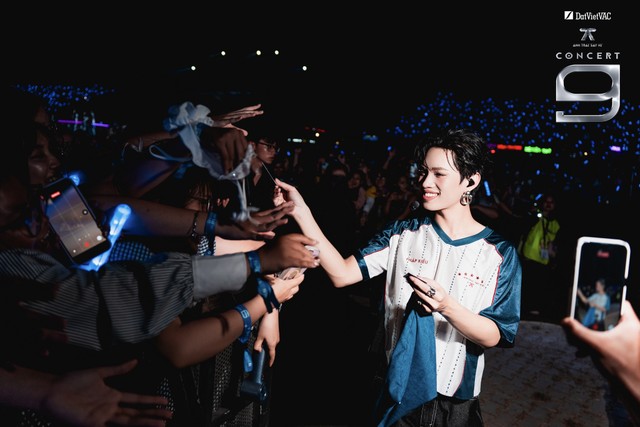 Anh Trai “Say Hi” vẫn duy trì sức nóng dù đã trải qua hơn 2 năm từ ngày phát sóng Anh Trai “Say Hi” vẫn duy trì sức nóng dù đã trải qua hơn 2 năm từ ngày phát sóng