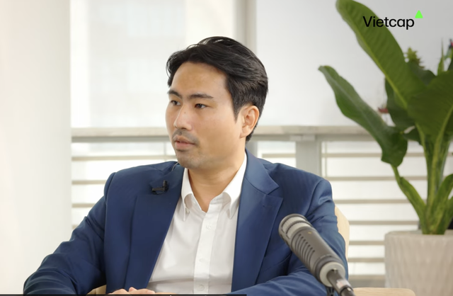 Vietcap đánh giá dư địa IPO các mảng kinh doanh từ công ty mẹ còn lớn, đặc biệt trong nhóm tài chính và bán lẻ.