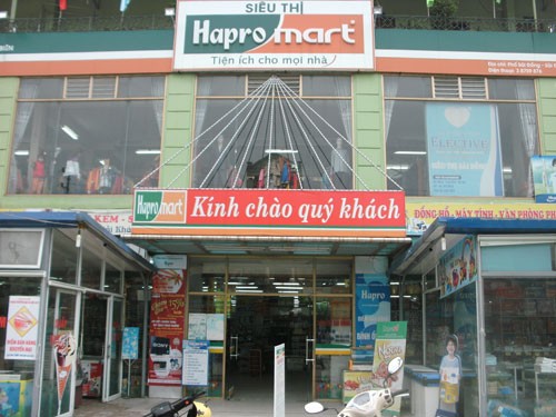 Hapro: Thách thức của nhà đầu tư sau IPO ảnh 1