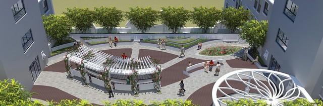 Những điểm cộng của tổ hợp Florence ảnh 2