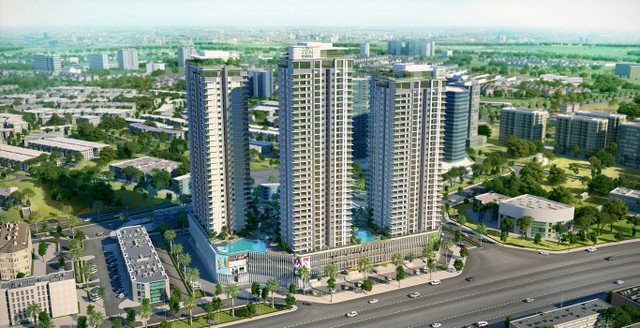 HOSE chuẩn bị chào đón thêm một tên tuổi ngành xây dựng ảnh 2