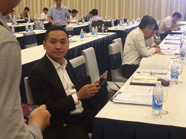 ĐHĐCĐ Viglacera: Công ty mẹ đã đạt 70% kế hoạch lợi nhuận năm ảnh 1