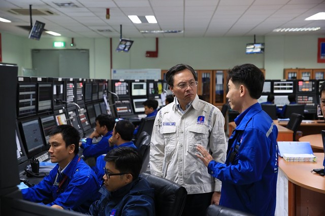 BSR: Triển vọng sáng hơn trong quý IV/2019 ảnh 1