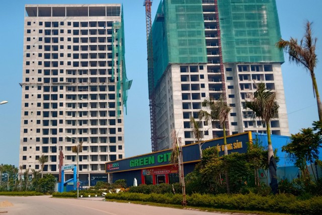 TTB lấn sân sang bất động sản hạ tầng khu công nghiệp ảnh 2