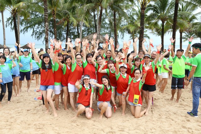 Tập đoàn CEO và chiến lược “đa ngành” tại thị trường Việt Nam ảnh 2