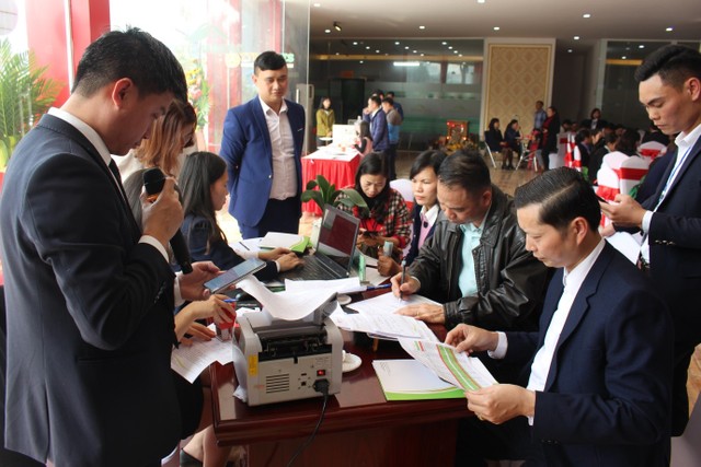 Bài học đắt giá về xử lý khủng hoảng giao dịch cổ phiếu TTB ảnh 1