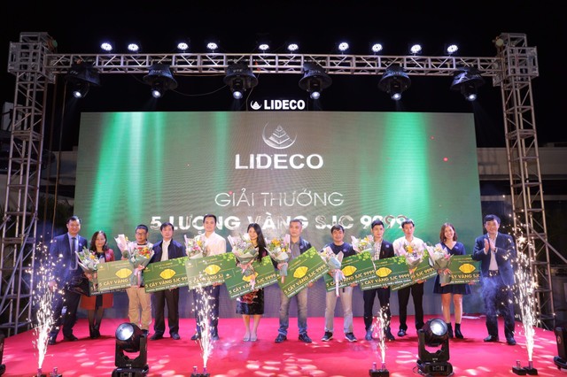 Nhiều khách hàng chọn sống xanh tại Khu đô thị Lideco ảnh 2