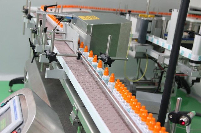 Bộ ba sản phẩm phòng dịch của Traphaco được đảm bảo không thiếu hàng ảnh 1