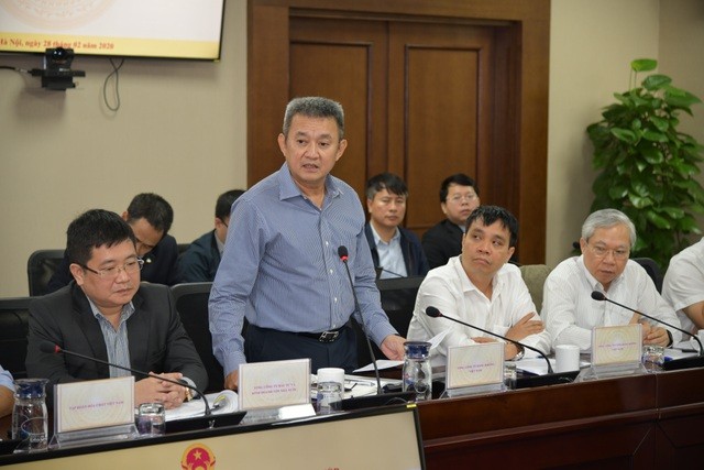 Ảnh hưởng nặng nề do dịch bệnh Covid-19, các “nắm đấm thép” đề xuất có giải pháp chưa từng có ảnh 1