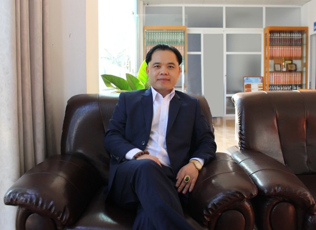 TTB Group: Tầm vóc mới của tập đoàn hàng đầu về kinh doanh bất động sản hậu Covid-19 ảnh 1