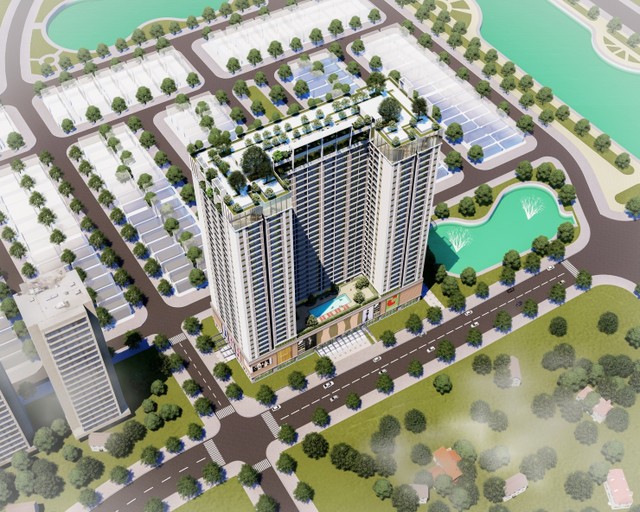 TTB Group: Tầm vóc mới của tập đoàn hàng đầu về kinh doanh bất động sản hậu Covid-19 ảnh 2