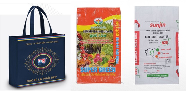 Thuận Đức Group khởi công Nhà máy sản xuất túi xuất khẩu thứ 2 tại Hưng Yên ảnh 2