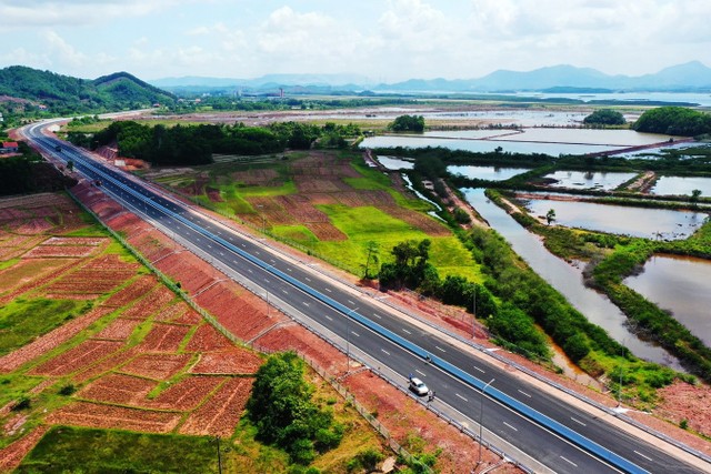 Tiềm năng sinh lời của Singapore Shoptel - khu phố thương mại đầu tiên ở Vân Đồn ảnh 3