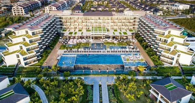 Khu nghỉ dưỡng Best Western