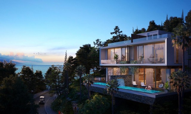 Casa Marina Premium tại Quy Nhơn là quần thể nghỉ dưỡng 5 sao được BCG Land đầu tư nhiều tâm huyết