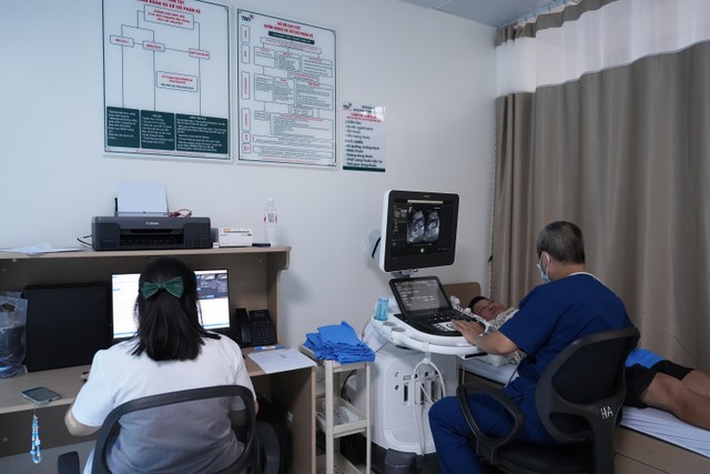 TNH Lạng Sơn được đầu tư với quy mô hơn 900 tỷ đồng.