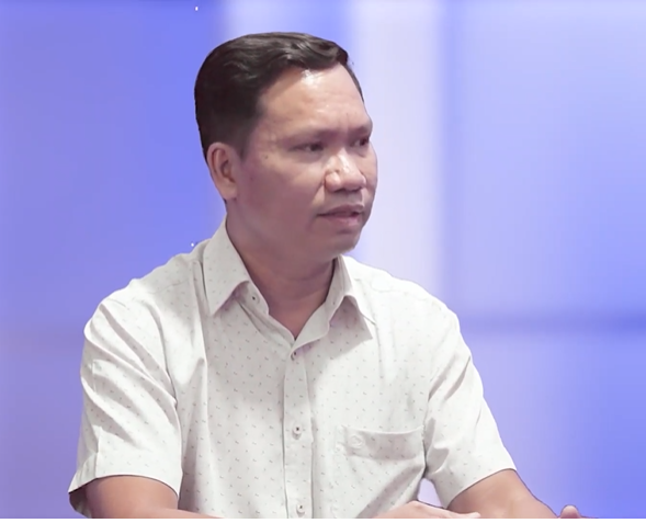 TS. Lê Đạt Chí, Khoa Tài chính, Trường Đại học Kinh tế TP. HCM.