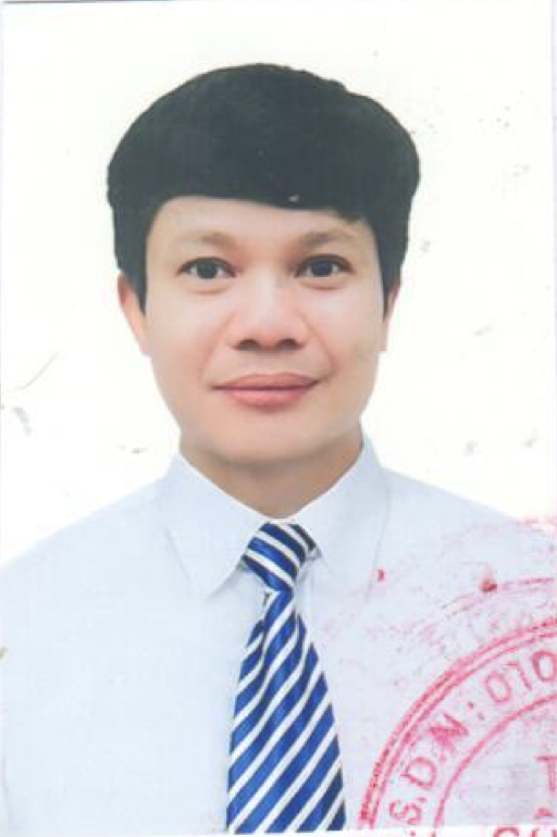 Ông Ngô Thế Phiệt, tân Chủ tịch HĐQT DTK.