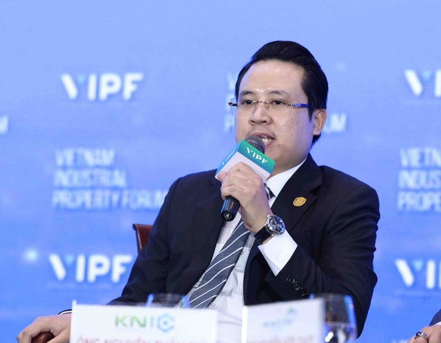 Ông Nguyễn Tuấn Anh khẳng định, giá thuê thấp chưa chắc đã tốt. (Ảnh: Lê Toàn) Ông Nguyễn Tuấn Anh khẳng định, giá thuê thấp chưa chắc đã tốt. (Ảnh: Lê Toàn)
